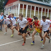 Команда СГТУ выступила на летней Спартакиаде вузов области