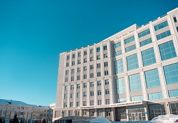 Научно-техническая библиотека провела семинар для слушателей курсов РКИ