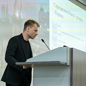 Иностранные студенты СГТУ посетили адаптационные лекции