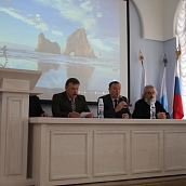 В СГТУ состоялся семинар по духовно-нравственному воспитанию молодежи