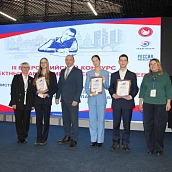 Представители СГТУ вошли в состав экспертного жюри III Всероссийского конкурса проектных работ имени Сергея Соболева