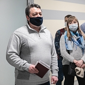 СГТУ расширяет сотрудничество с «Лицеем-интернатом 64» 