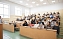 Студенты и преподаватели СЭИ приняли участие в конференции Сбера