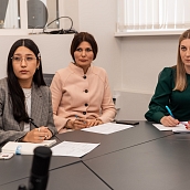 Региональный конкурс «Атомная энергетика – гордость России – 2025» объединил учащихся школ и преподавателей СГТУ 