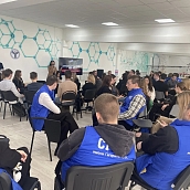 Политеховцы приняли участие в форуме проекта «ПолитЗавод»