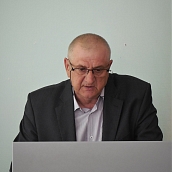 Студенты ФТИ обсудили причины и трагические последствия аварии на ЧАЭС