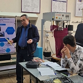 СГТУ укрепляет и расширяет международное сотрудничество в Узбекистане