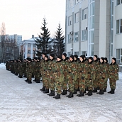 В Гагаринском университете создан Военно-инженерный институт