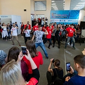 Фестиваль науки в СГТУ посетили более 4000 школьников 