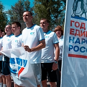 Спортсмены Политеха – в числе победителей Спартакиады!