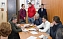 Встреча со студентами по вопросам посещаемости занятий и результатов межсессионной аттестации