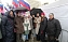Сотрудники и студенты кафедры МКМ приняли участие в праздничном концерте, посвященном дню Народного единства