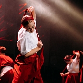 Подведены итоги X сезона проекта «ВДвижении. Лучшие»