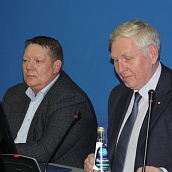 Попечительский совет Гагаринского университета возглавил Николай Панков