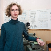 Саратовские ученые нашли способ повысить качество поверхности авиадеталей при изготовлении