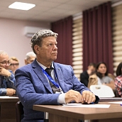 В Политехе продолжает свою работу образовательный интенсив «Орбита наставничества»