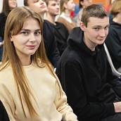В СГТУ прошел конкурс бизнес-планов