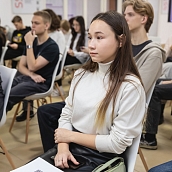 В Политехе состоялось торжественное открытие «Лаборатории молодежного технологического предпринимательства»