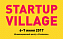 Конкурс Startup Village 2017
