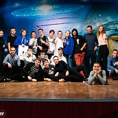 На «Цифровых берегах» старшеклассники изучили современные информационные технологии