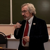 Выпускники Политеха отметили 50-летие высшего архитектурного образования в регионе