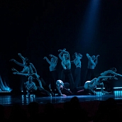 В Институте УРБАС подвели итоги внеучебной работы и наградили лучших студентов