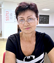 Митрохина Татьяна Николаевна