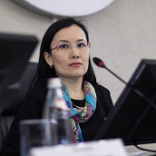 На кафедре «Экология» прошла международная конференция