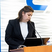 На Учёном совете сотрудники и преподаватели Политеха были отмечены федеральными наградами