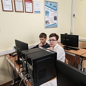 Студенты Политеха - победители Интеллектуальной олимпиады ПФО