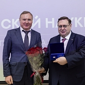 Предприятия-партнеры поздравили Политех с Днем российской науки