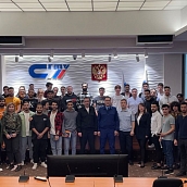 В СГТУ продолжается цикл встреч «Вопрос прокурору» 