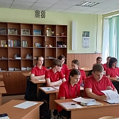 Преподаватели Политеха выступили экспертами на защите школьных технологических проектов