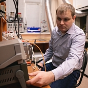 Стартует цикл бесед с учеными Политеха 