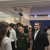 В СГТУ завершилась «Неделя инклюзии»