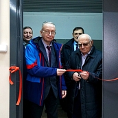 СГТУ и «Современные дорожные технологии» определили направления совместной работы