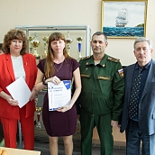 В СГТУ подвели итоги внутривузовской спартакиады