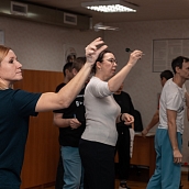 В Политехе стартовала Спартакиада среди профессорско-преподавательского состава
