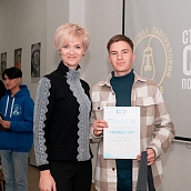 В Политехе состоялась стратегическая сессия по проектированию
