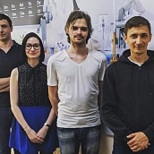 Научный коллектив ФТИ представил результаты работ на международной конференции