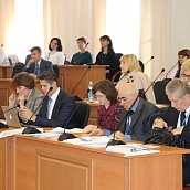 В опорном вузе обсудили внедрение региональной модели национальной системы квалификации