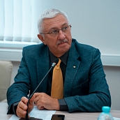 Завершился акселератор «Поехали!»