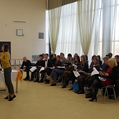 Гагаринцы посетили День открытых дверей Саратовского НПЗ