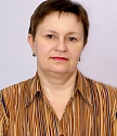 Малышева Лариса Вячеславовна