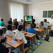Студенты-переводчики исследуют лингвистику космоса