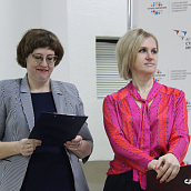 Итоги второго дня работы Всероссийской научно-практической конференции 