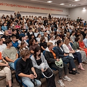 Институт урбанистики, архитектуры и строительства СГТУ в лидерах абитуриентских предпочтений 