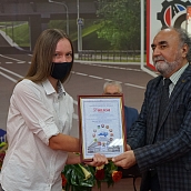 Студенты ИнЭТС – победители и призеры международного конкурса научных работ