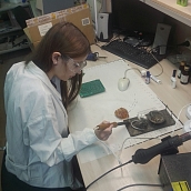 Студенты ИММТ прошли производственную практику