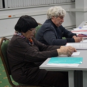 Студенты кафедры ТГВ института УРБАС — призеры всероссийского конкурса креативных проектов